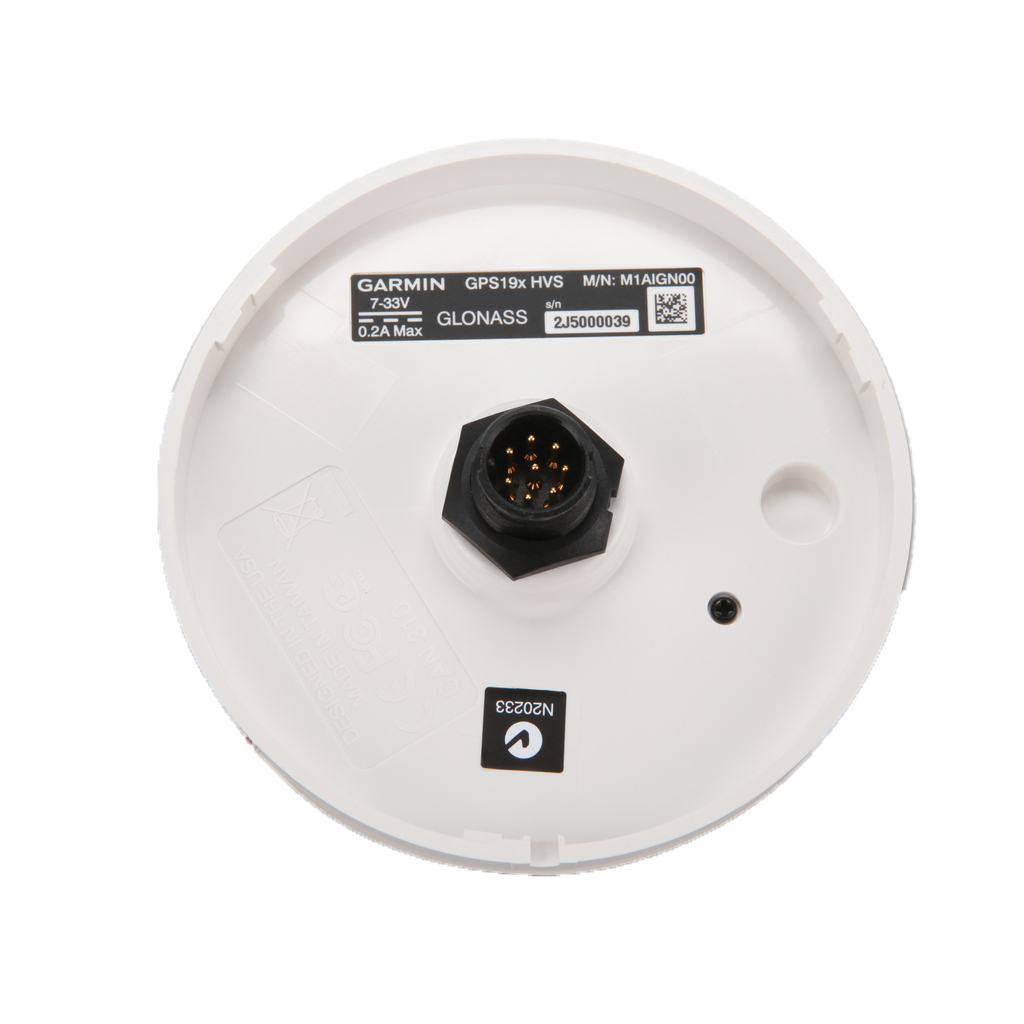 Garmin GPS 19x HVS (010-01010-00) by Garmin