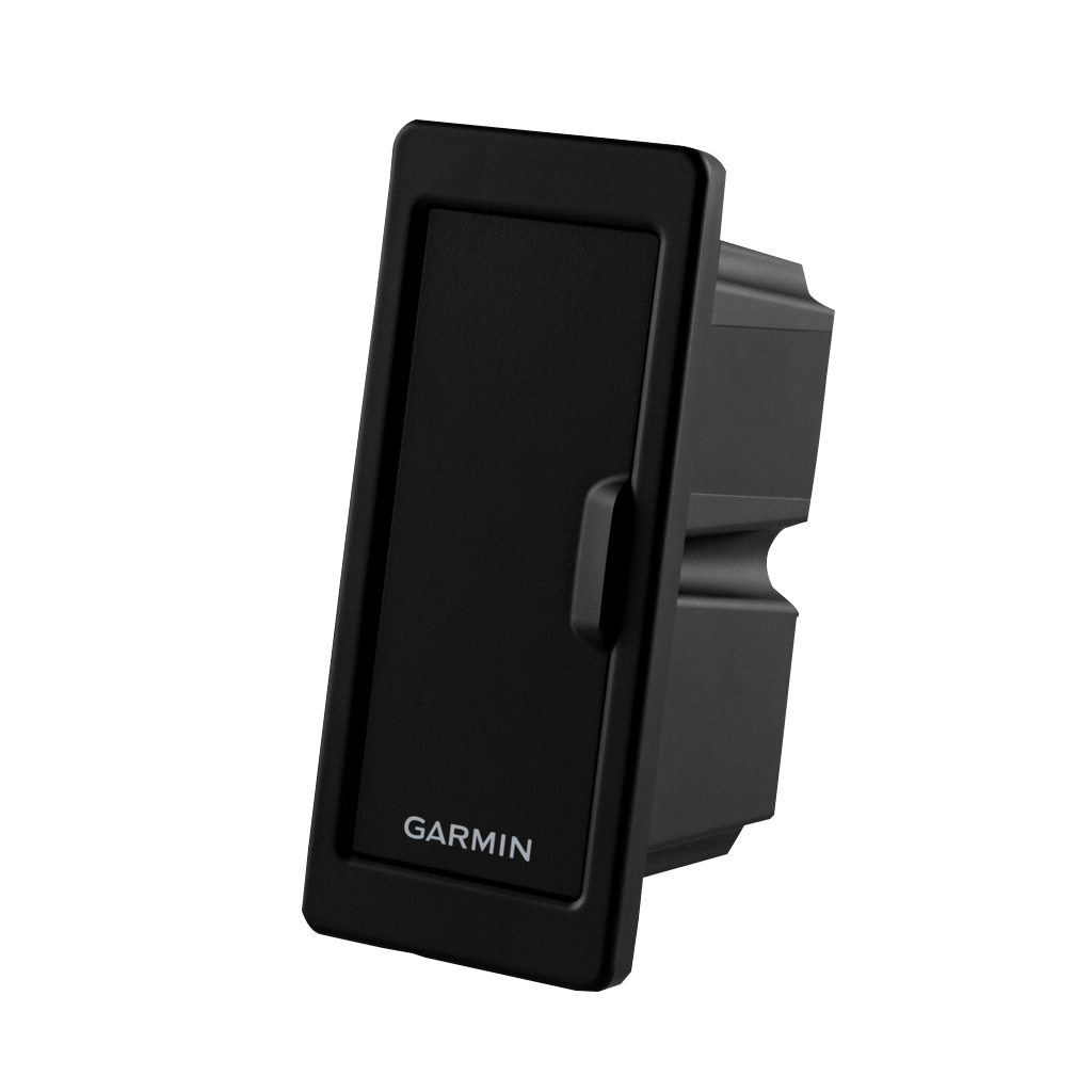 Garmin Card Reader for GPSMAP (010-01023-00) by Garmin