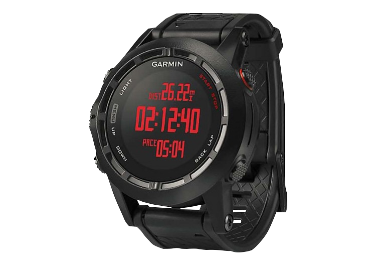 Garmin Fenix 2, GPS Smartwatch (Garmin Certified Refurbished) by Garmin