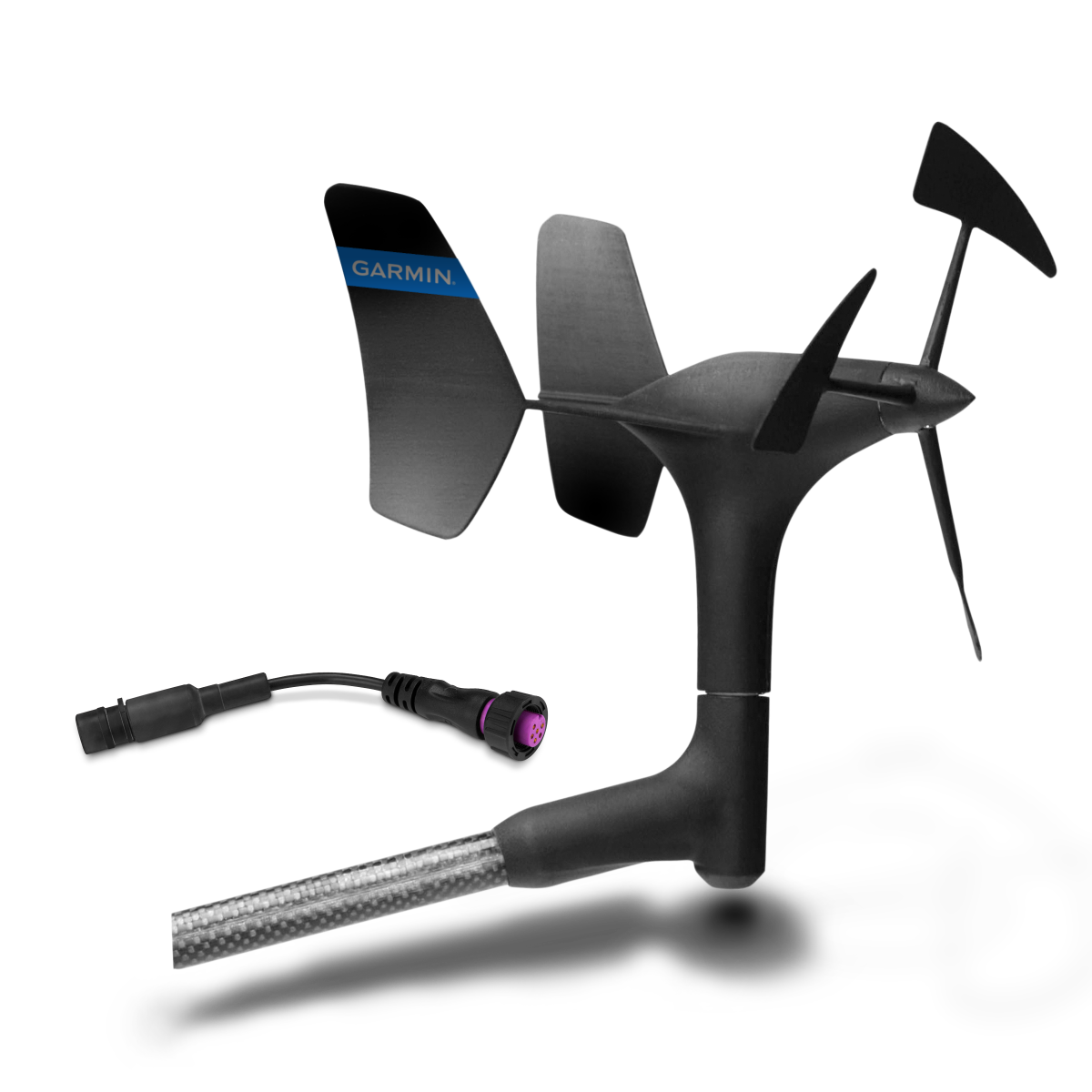 Garmin gWind/nWind Connector Adapter Cable Bundle (010-01403-00) by Garmin