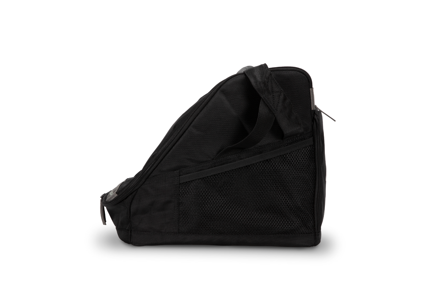 Garmin LiveScope Ice Fishing Bundle carrying case, black nylon bag