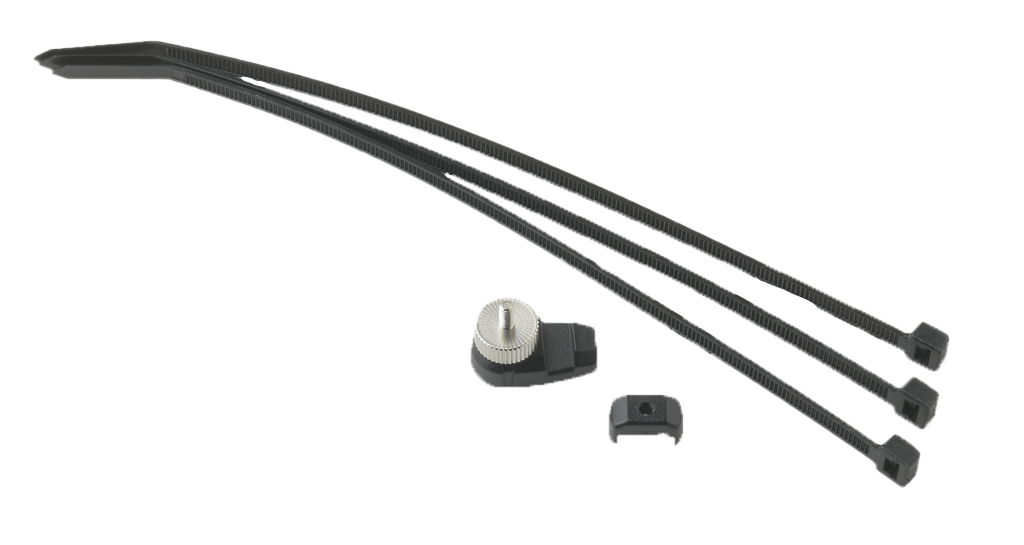 Garmin Speed/Cadence Bike Sensor Replacement Parts (010-10729-00) by Garmin