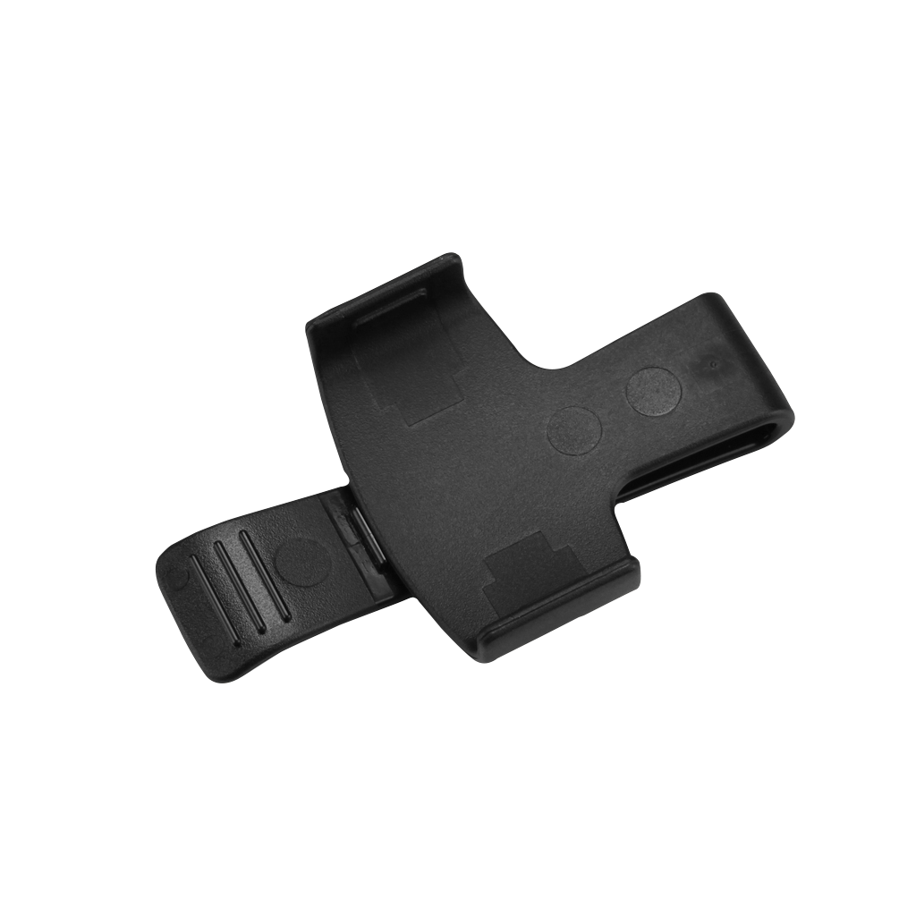 Garmin GLO Belt Clip black plastic GPS accessory for GLO device