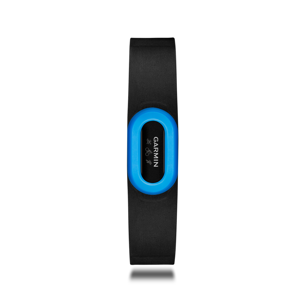 Garmin HRM-Tri Heart Rate Monitor (010-10997-09) by Garmin