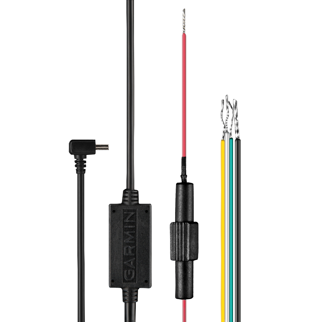 Garmin Serial Data/Power Cable, 010-11131-00 by Garmin