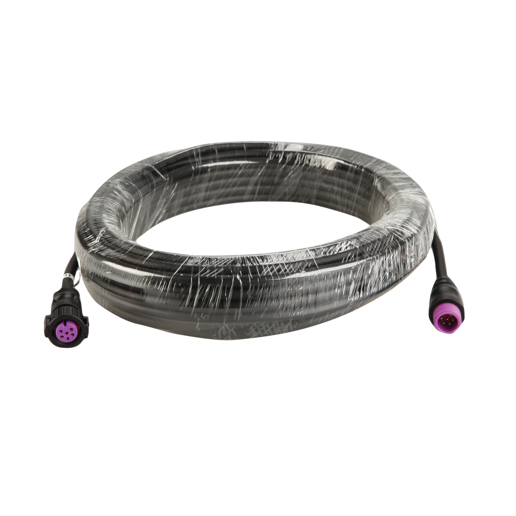 Garmin Threaded-Collar CCU Extension Cable (25m) by Garmin