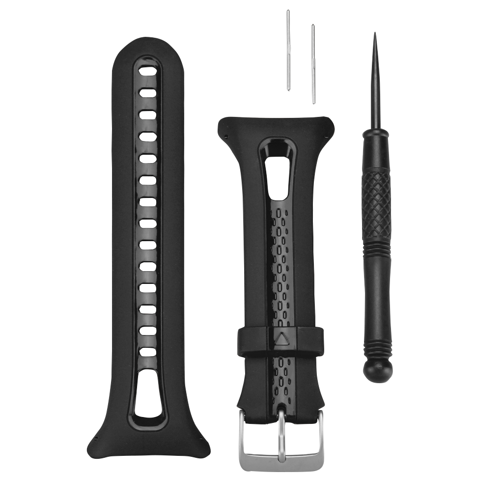 Garmin Replacement Bands Small - Black by Garmin