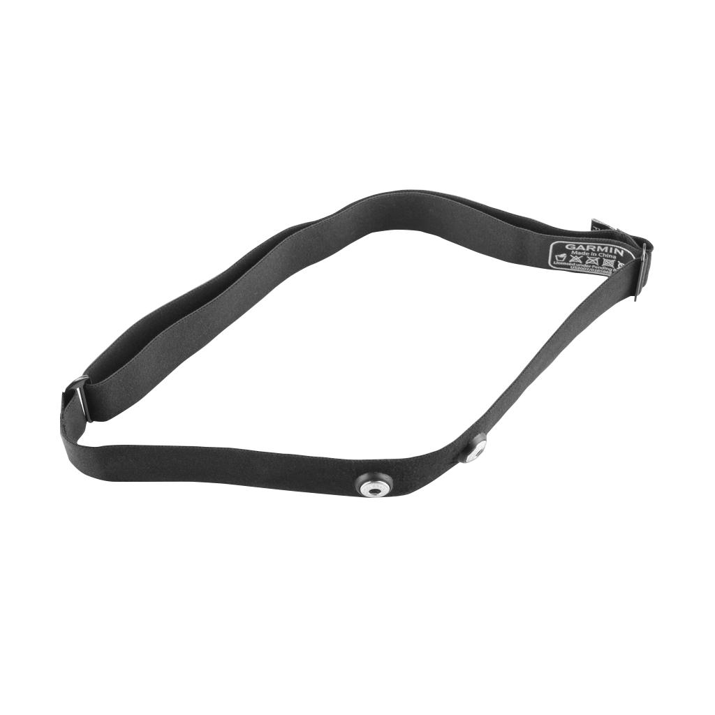 Garmin Soft Strap with Electrodes (010-11254-02) by Garmin