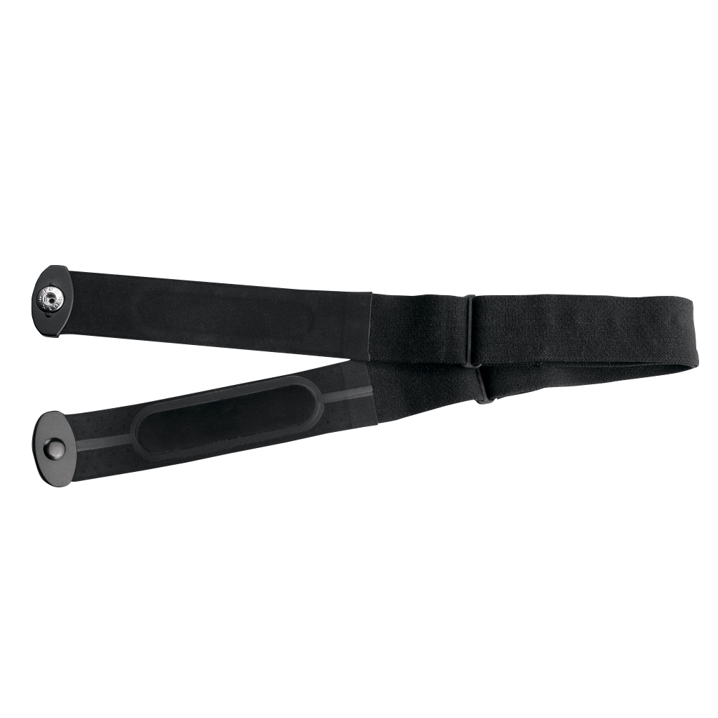 Garmin Soft Strap with Electrodes (010-11254-02) by Garmin