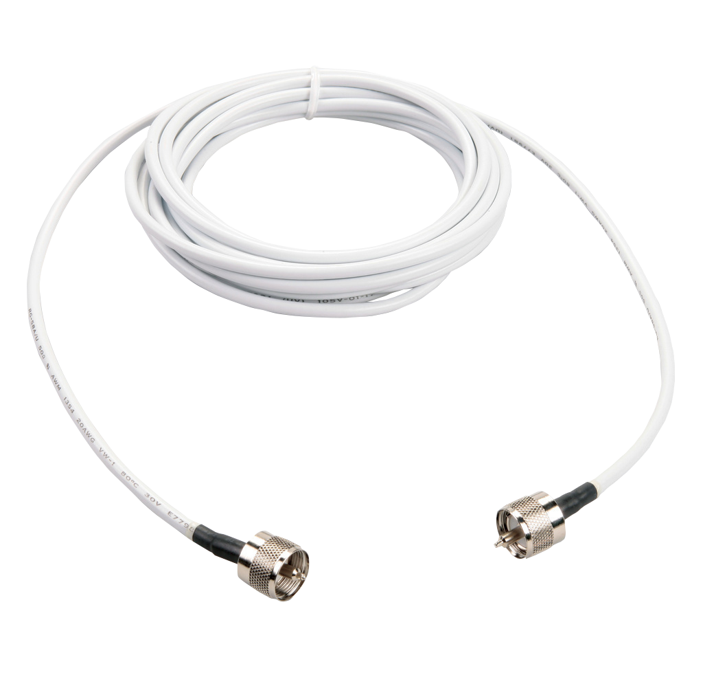 Garmin VHF Interconnect Cable (4.5 m) by Garmin