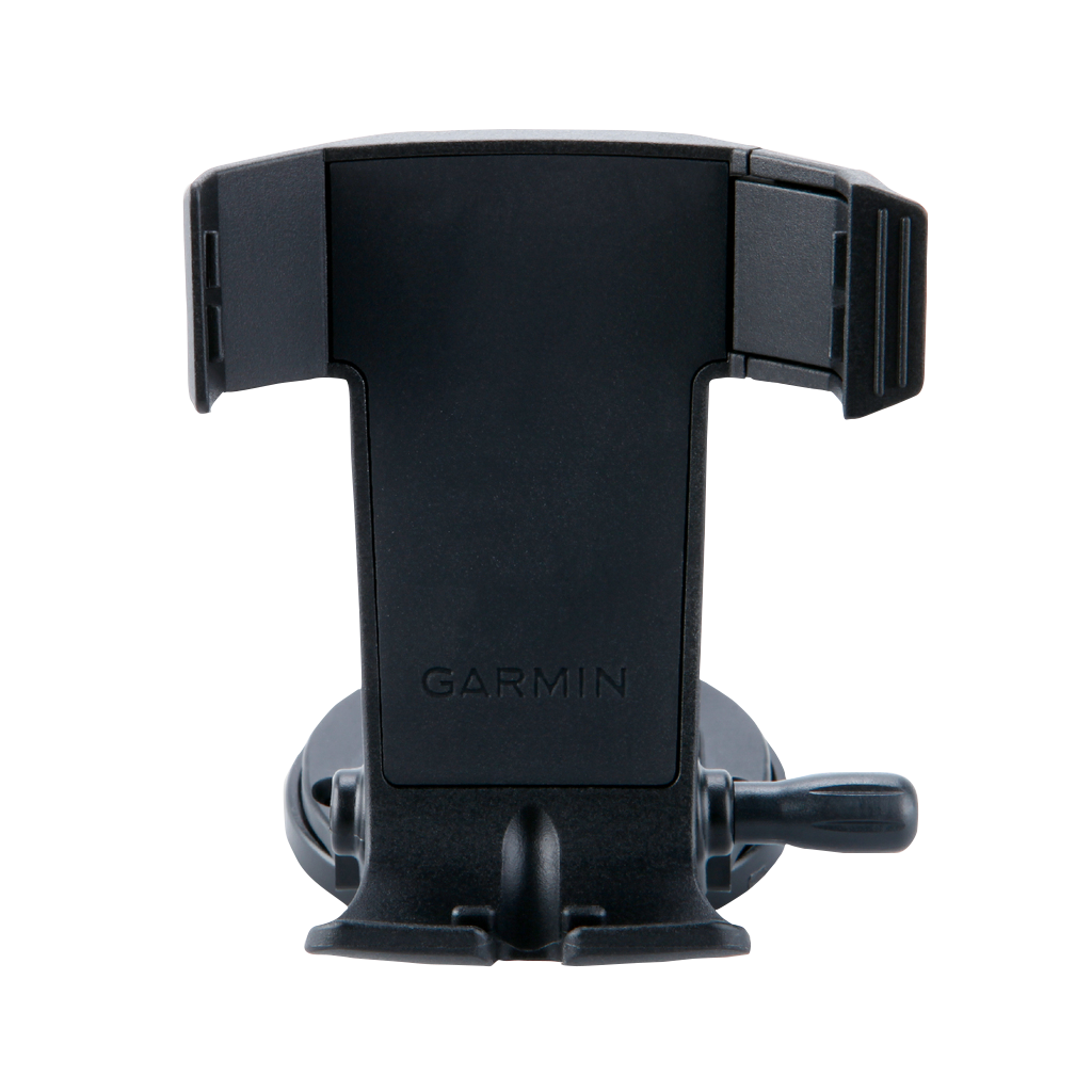 Garmin Marine Mount in black for GPS and GPSMAP devices