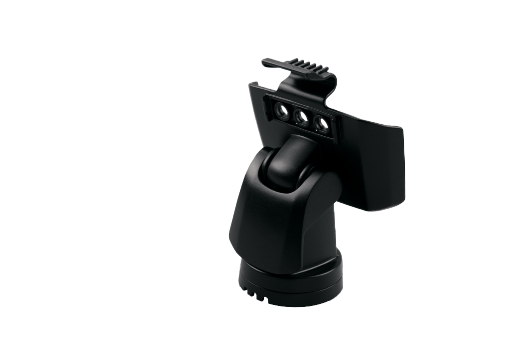 Garmin Quick Release Mount with Tilt/Swivel (010-11676-00) by Garmin