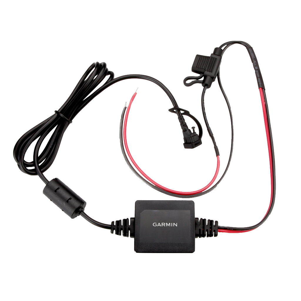 Garmin Motorcycle Power Cable (for Zumo) by Garmin