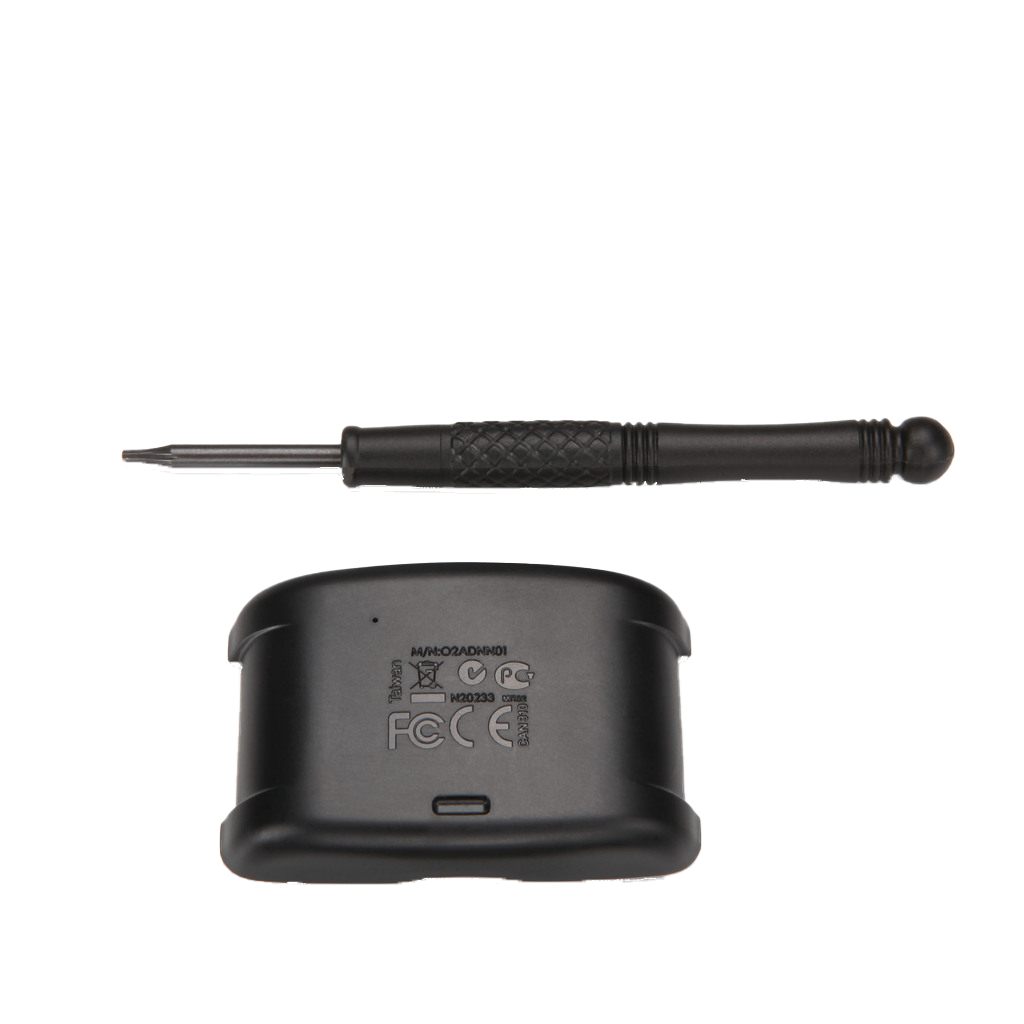 Garmin BarkLimiter Deluxe Battery and Housing (010-11867-10) by Garmin