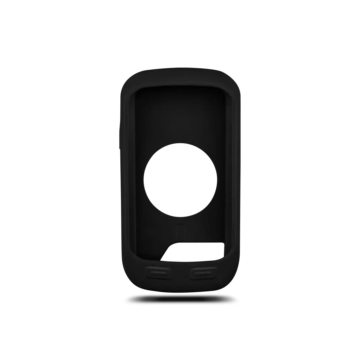 Garmin Edge 1000 silicone case, black, 010-12026-00