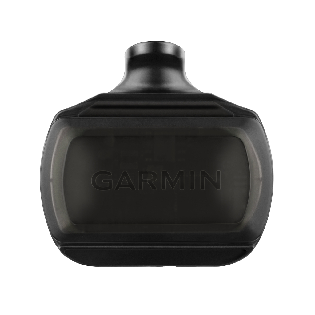 Garmin Speed & Cadence Sensor black (010-12104-00), bicycle RPM sensor