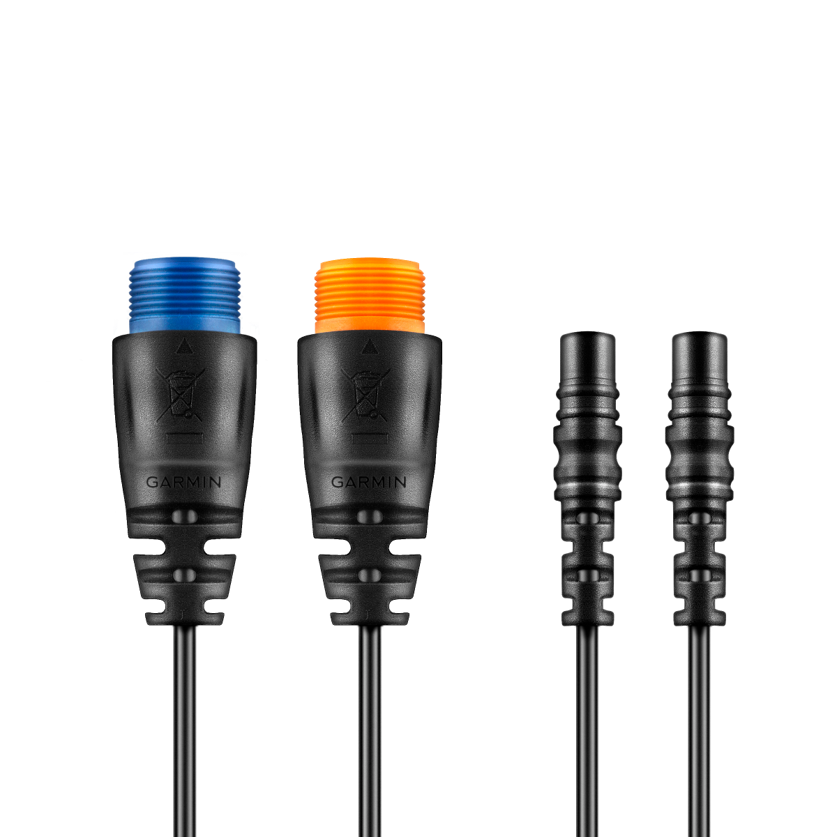 Garmin Transducer Adapter Cable (P72/P79/GT30, for EchoMAP) by Garmin