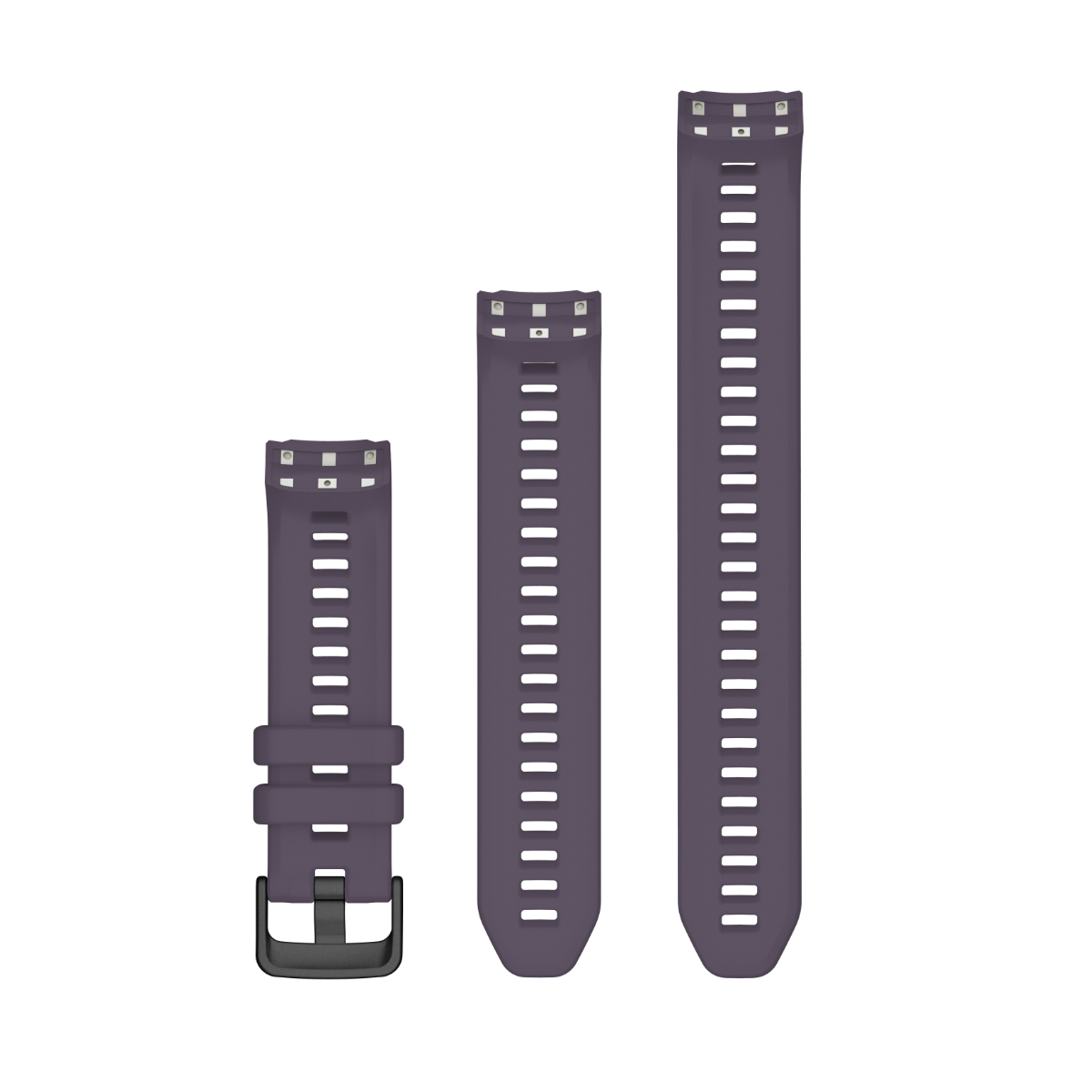 Garmin 20mm Watch Bands, Deep Orchid (010-13104-17) by Garmin