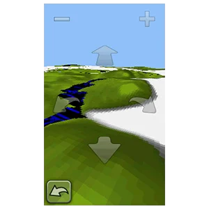 Garmin Boundary Waters microSD/SD card (010-C1060-00) by Garmin