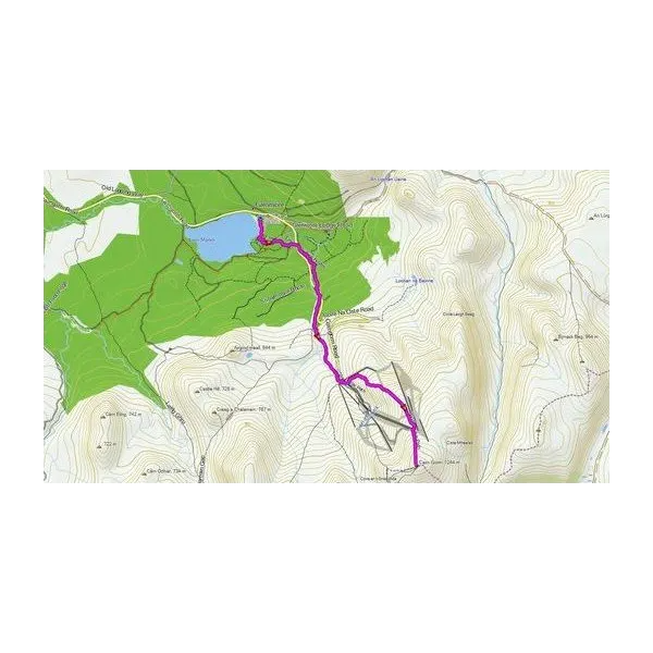 Garmin TOPO U.K. and Ireland v11 Light by Garmin