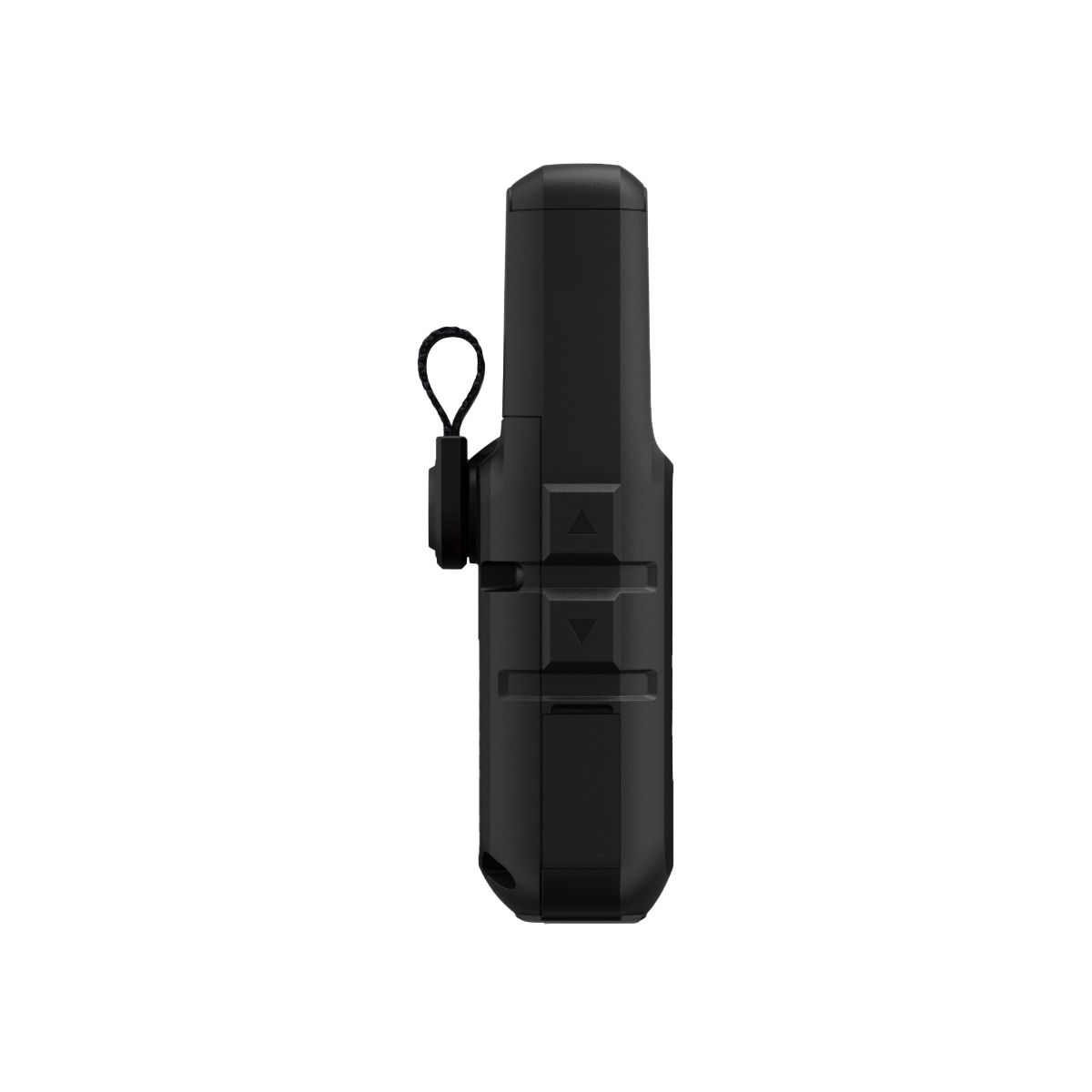 Garmin inReach Mini 2 satellite communicator in black