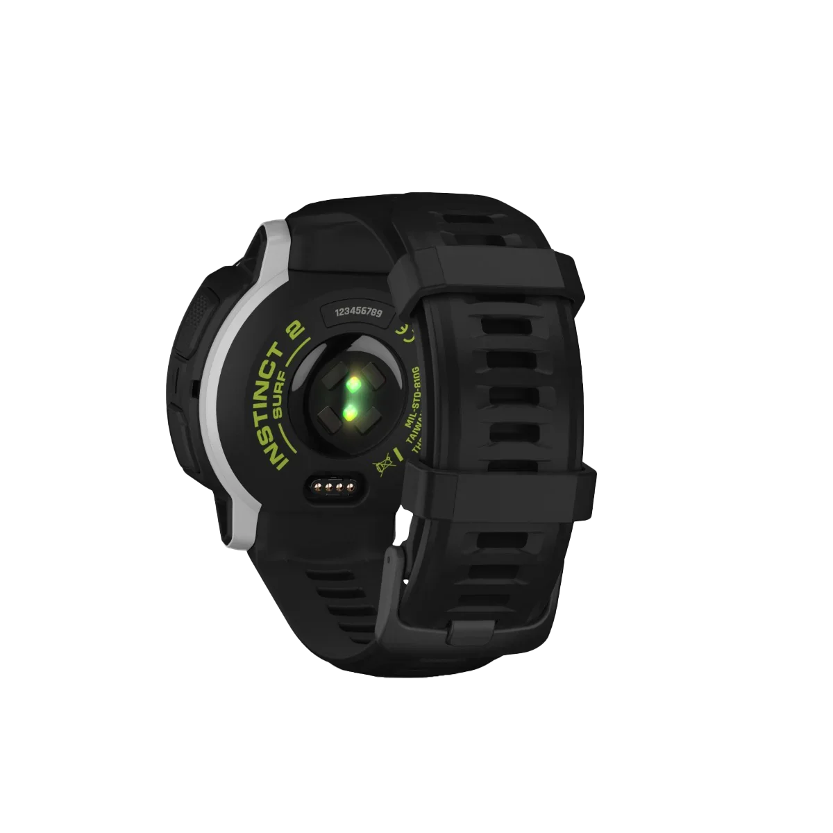 Garmin Instinct 2 Solar, Surf Edition, Bells Beach (010-02627-15) by Garmin