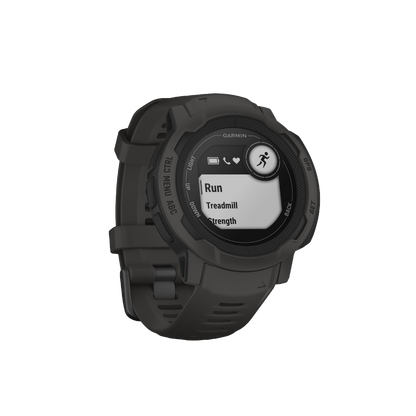 Garmin Instinct 2S, Graphite (010-02563-10) by Garmin