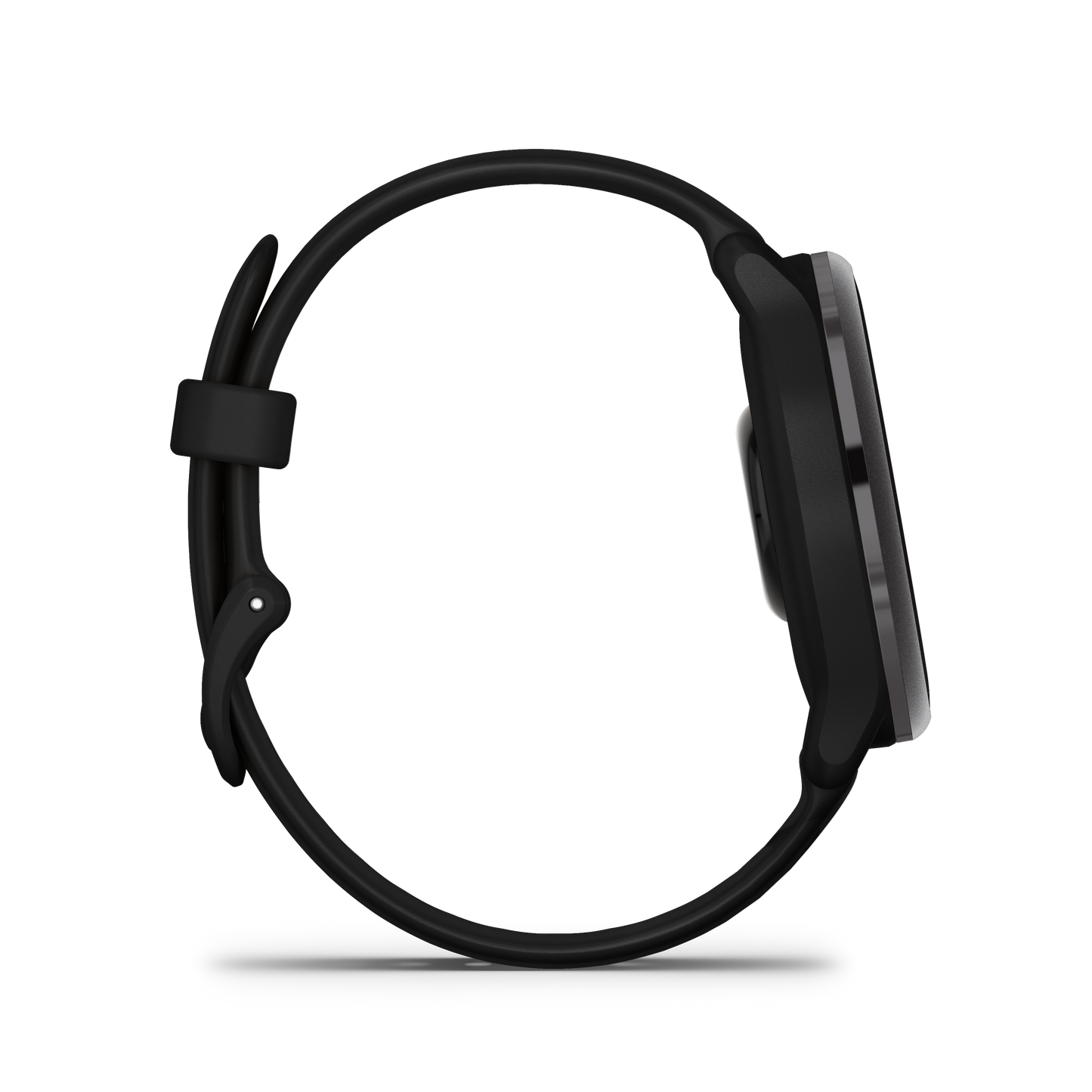Garmin Vivoactive 6, Slate with Black Band (010-02985-00) by Garmin