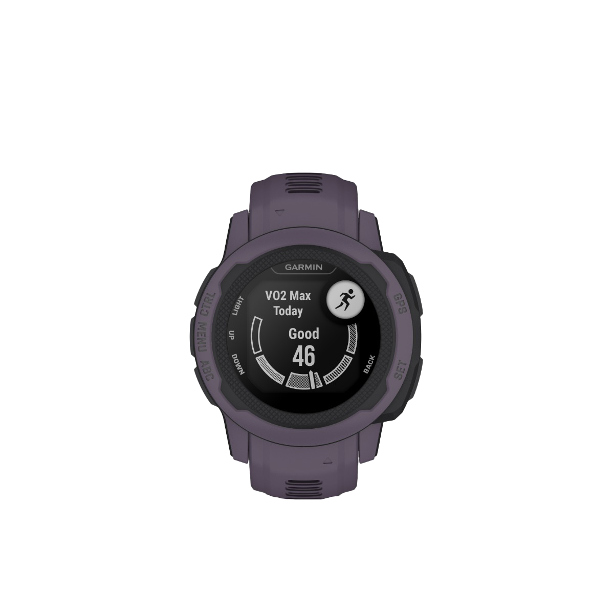 Garmin Instinct 2S, Deep Orchid (010-02563-14) by Garmin