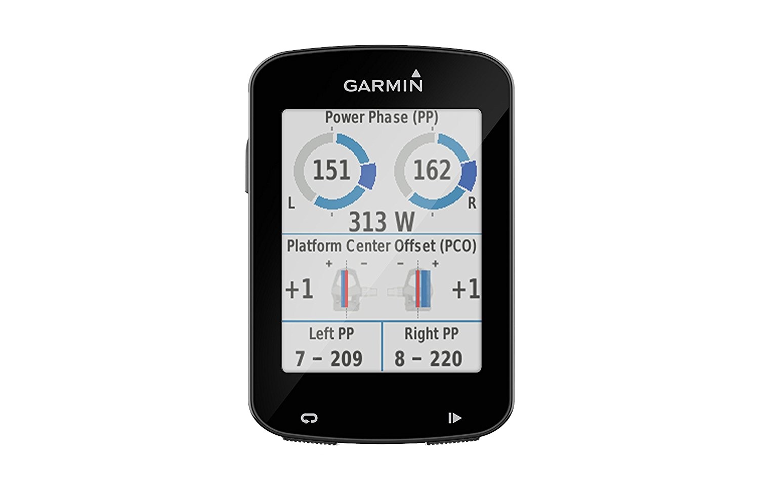 Garmin Edge 820 Smart Biking Computer for Cyclists Garmin Certified GPS Nation