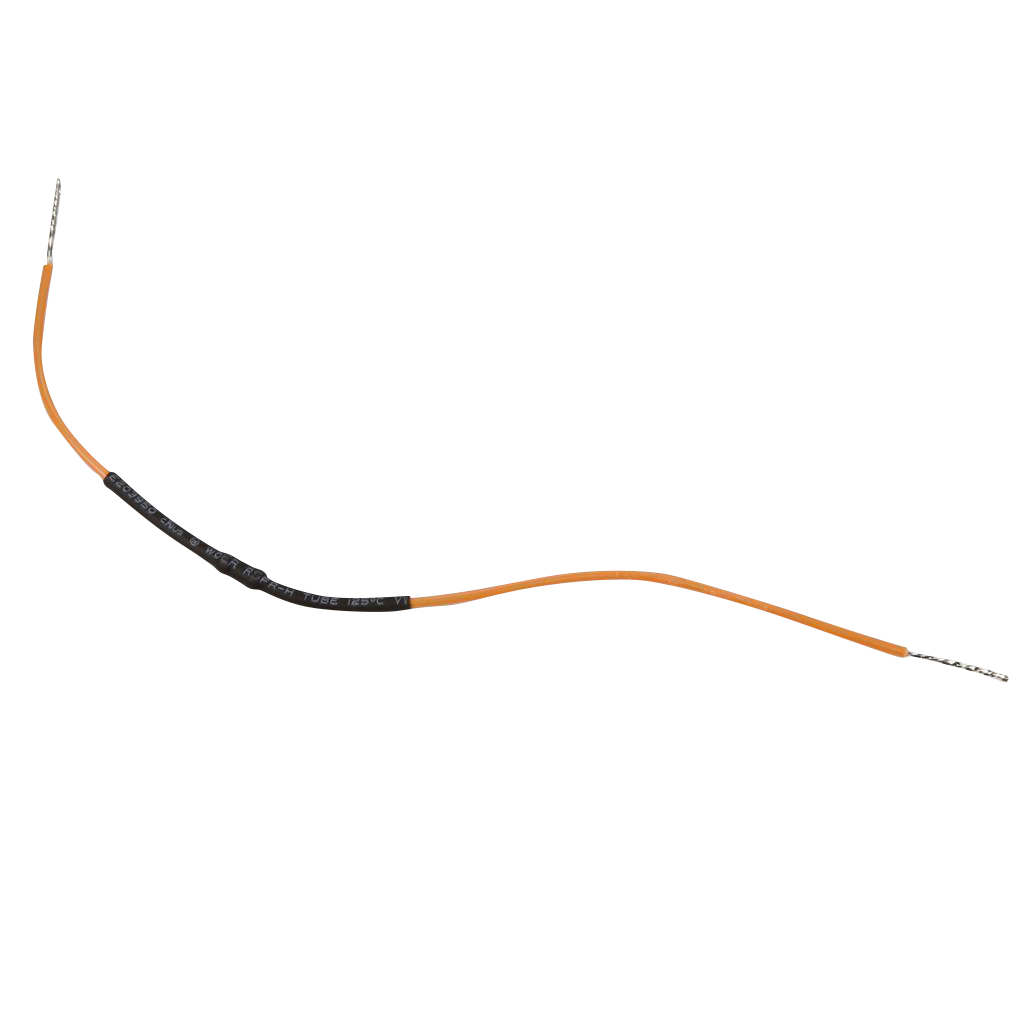 Garmin Update & Rate Select Cable, orange data transfer cable