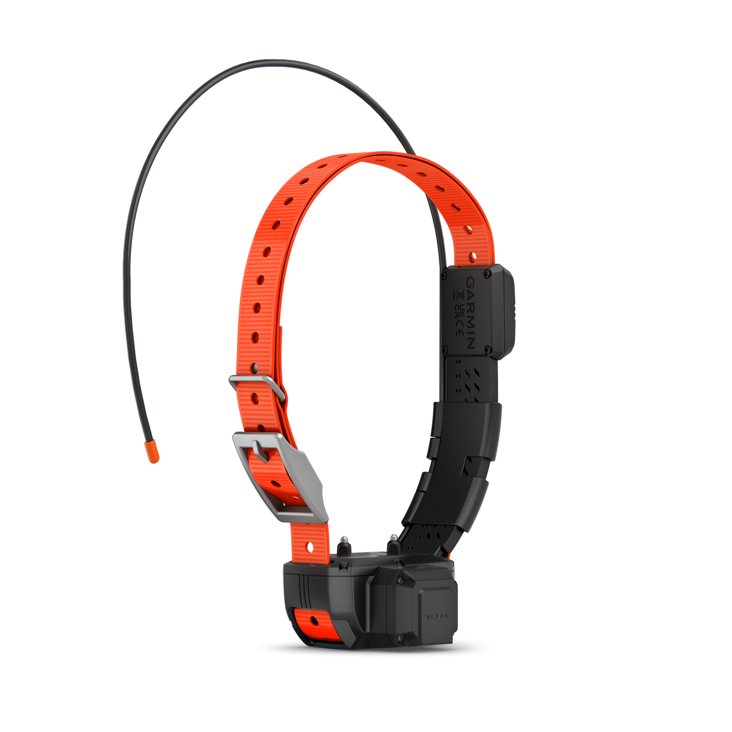 Garmin Alpha TT 25 Dog Collar w/ Tracking Beeper (010-03383-20)