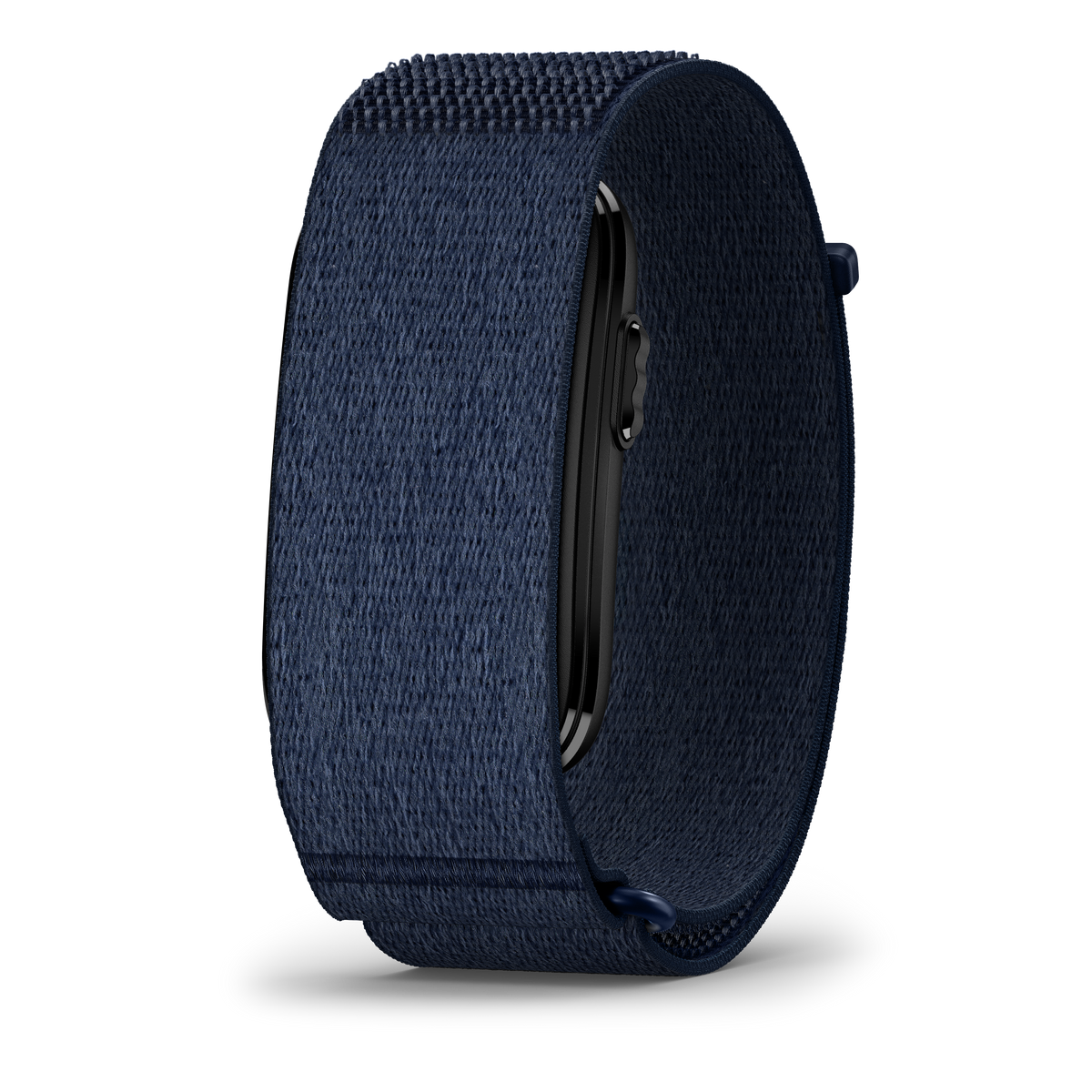 CIRQA Smart Band Captain Blue fabric strap for Garmin Venu, S-M (010-04675-13)