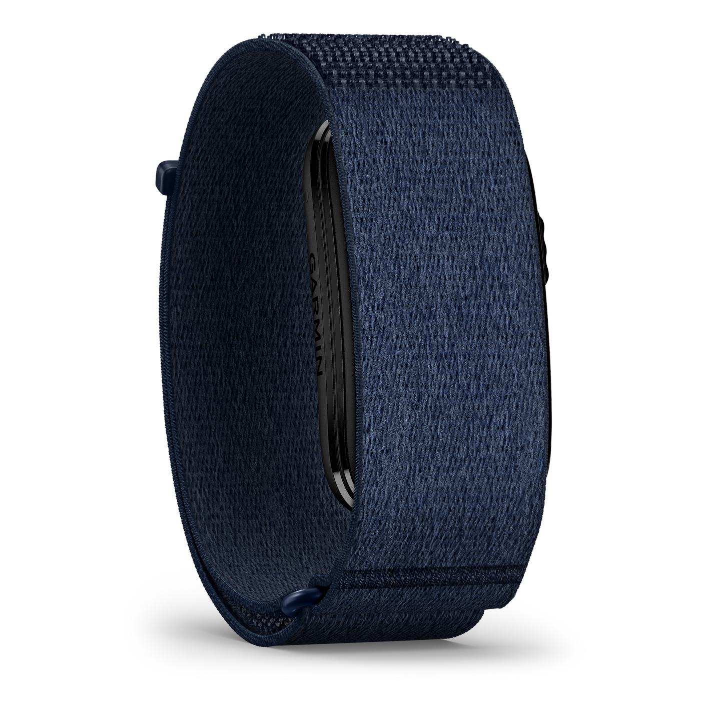 CIRQA Smart Band Captain Blue fabric strap for Garmin Venu, size L-XL