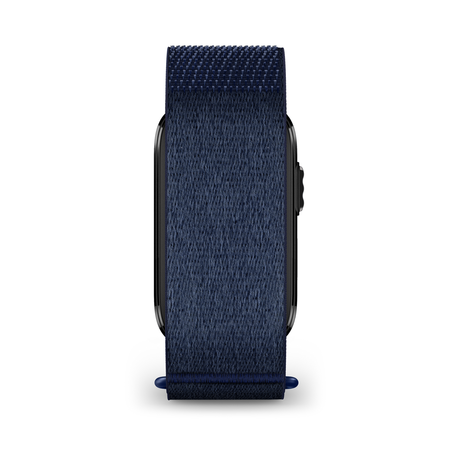 CIRQA Smart Band strap in Captain Blue for Garmin Venu, size L-XL