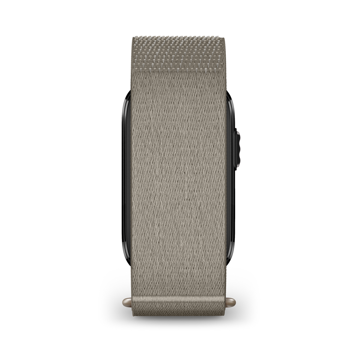 Garmin CIRQA Smart Band strap for Venu, French Gray woven fabric, S-M