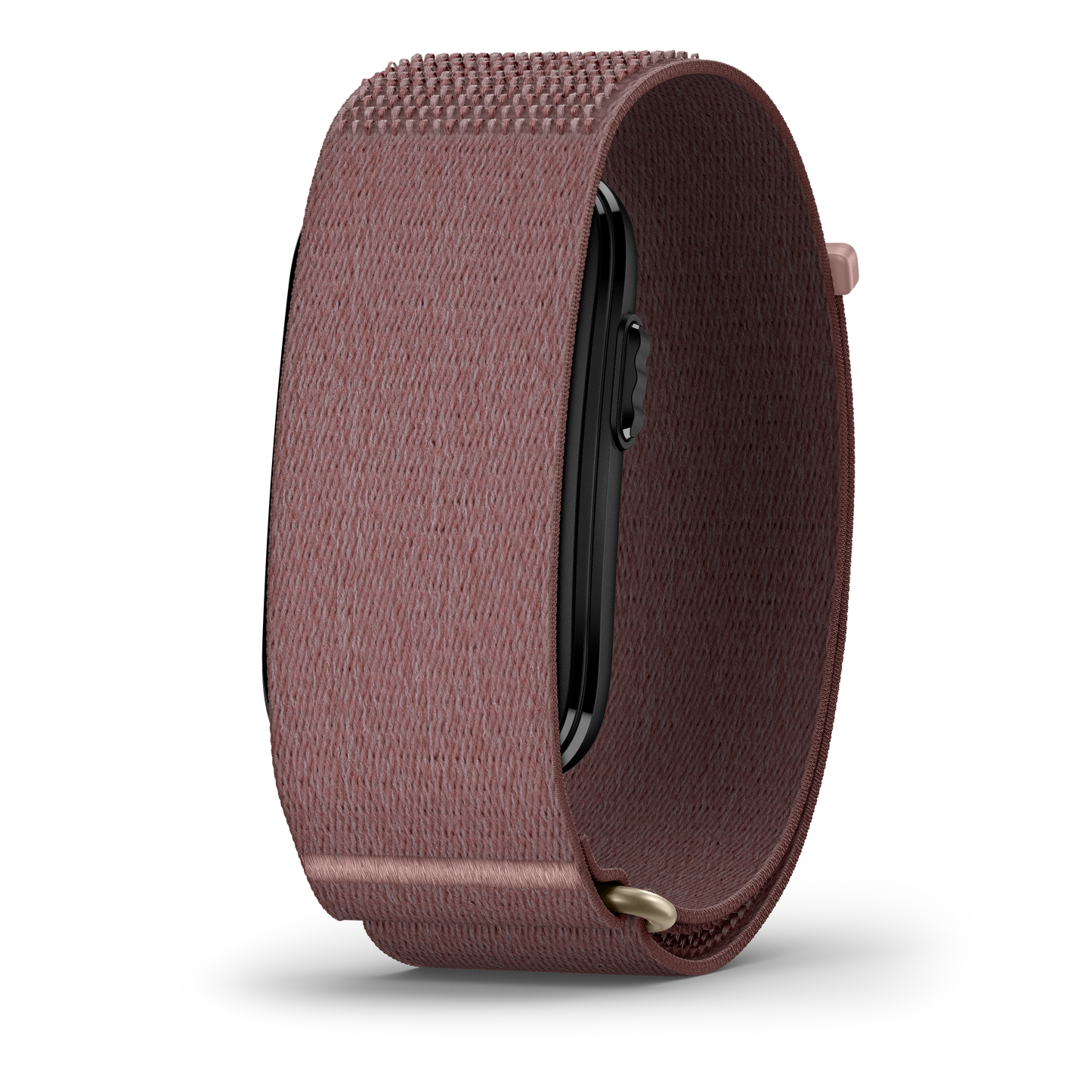 CIRQA Smart Band mauve fabric strap for Garmin Venu, S-M