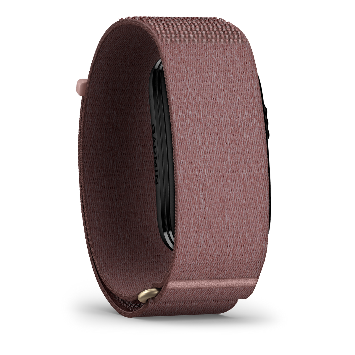 Garmin CIRQA Smart Band mauve woven strap for Venu, size L-XL