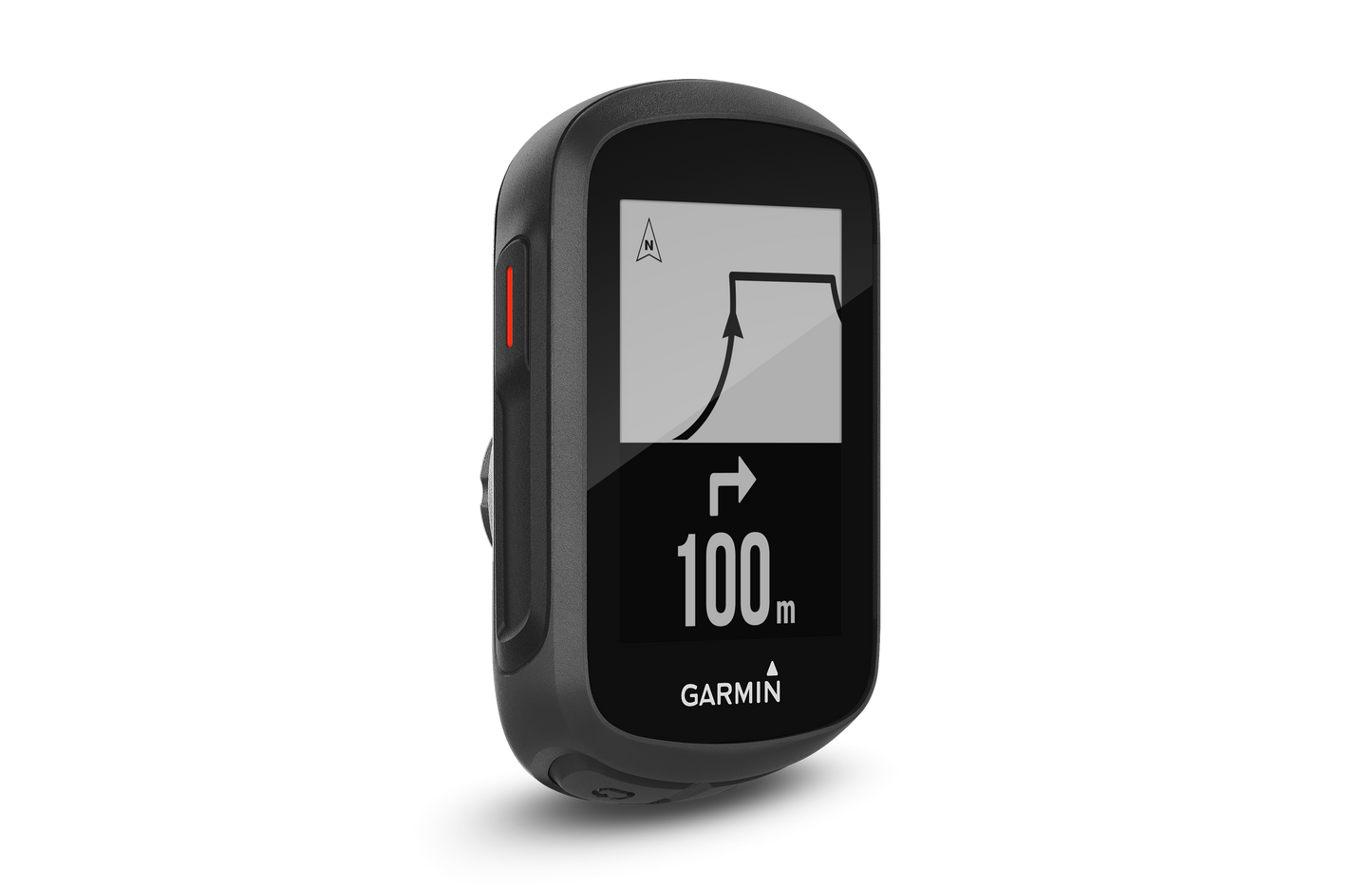 Garmin Edge 130, ordinateur de vélo intelligent pour cyclistes (010-01913-00)