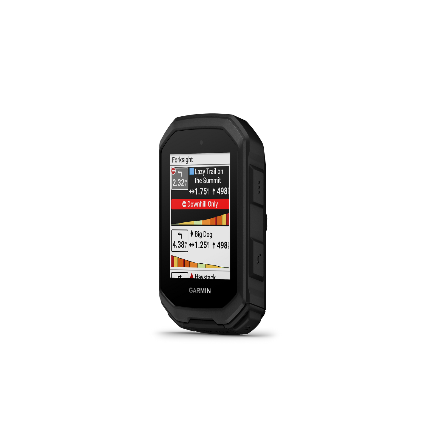 Garmin Edge MTB, Advanced GPS Mountain Bike Computer, (010-02993-00) by Garmin