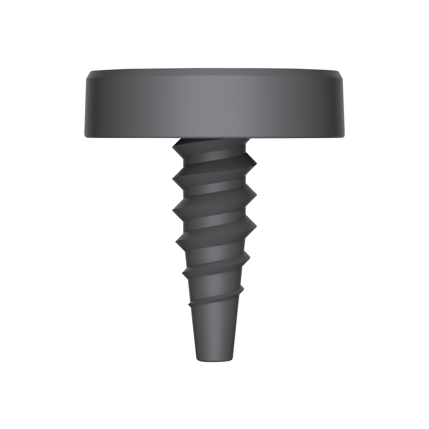 Garmin Approach CT1 Club Tracking Tag, gray plastic golf club accessory