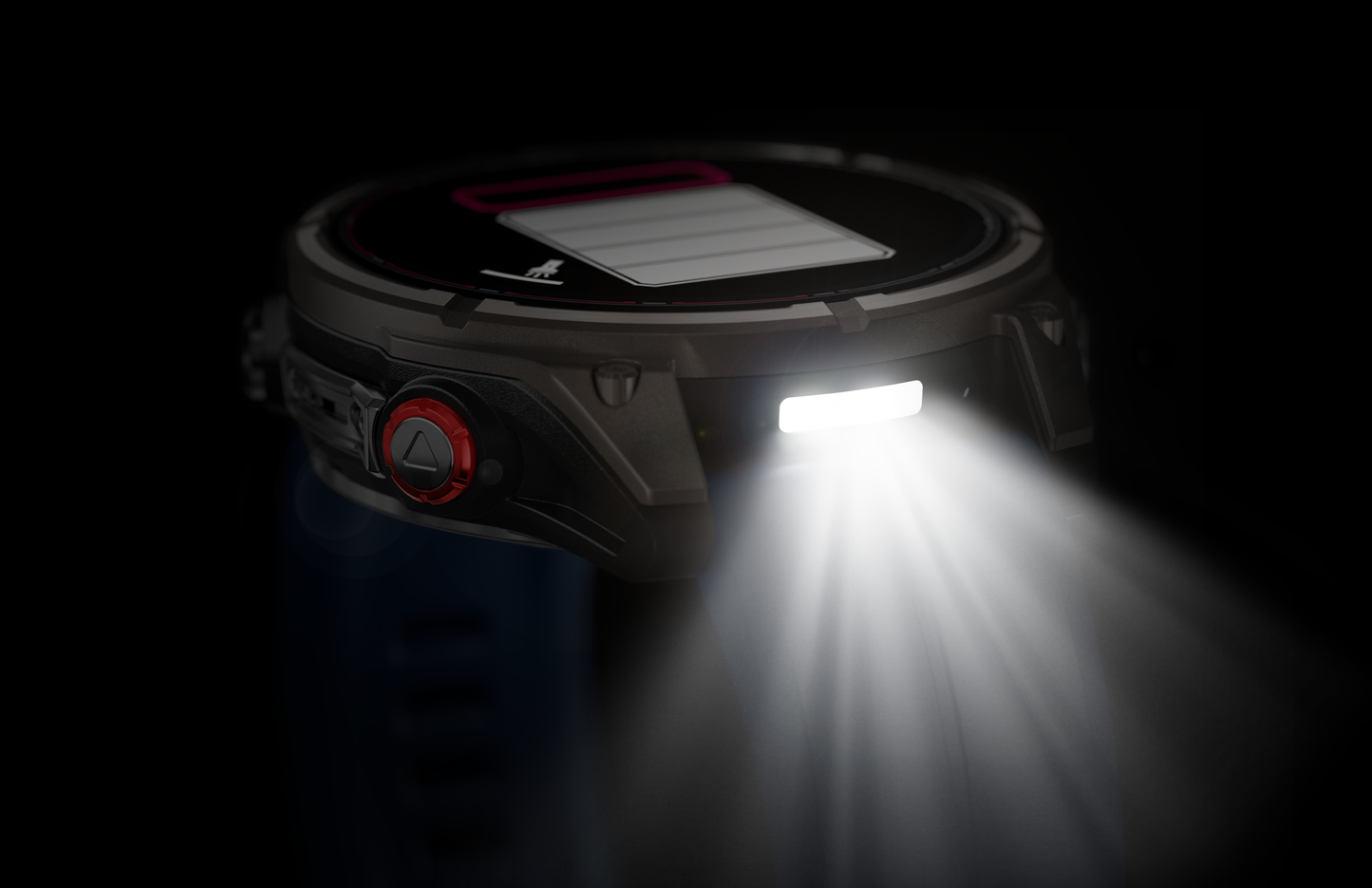 Reloj inteligente con GPS para uso náutico Garmin Quatix 7 – Edición estándar