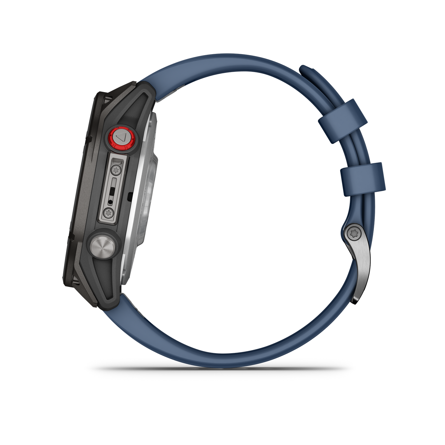 Reloj inteligente con GPS para uso náutico Garmin Quatix 7 – Edición estándar