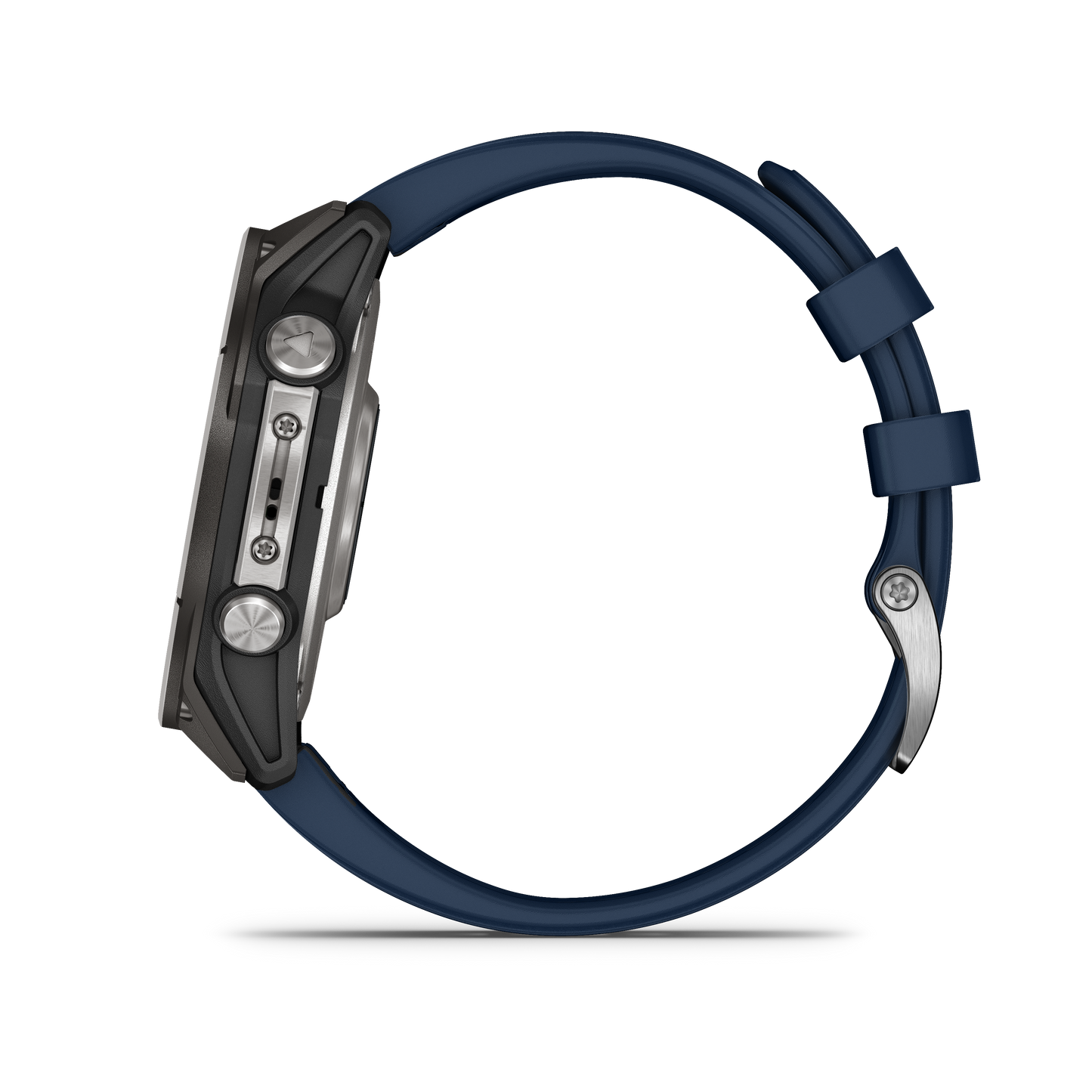 Garmin Quatix 8, (51mm), AMOLED, Marine GPS Smartwatch (010-02905-90) by Garmin