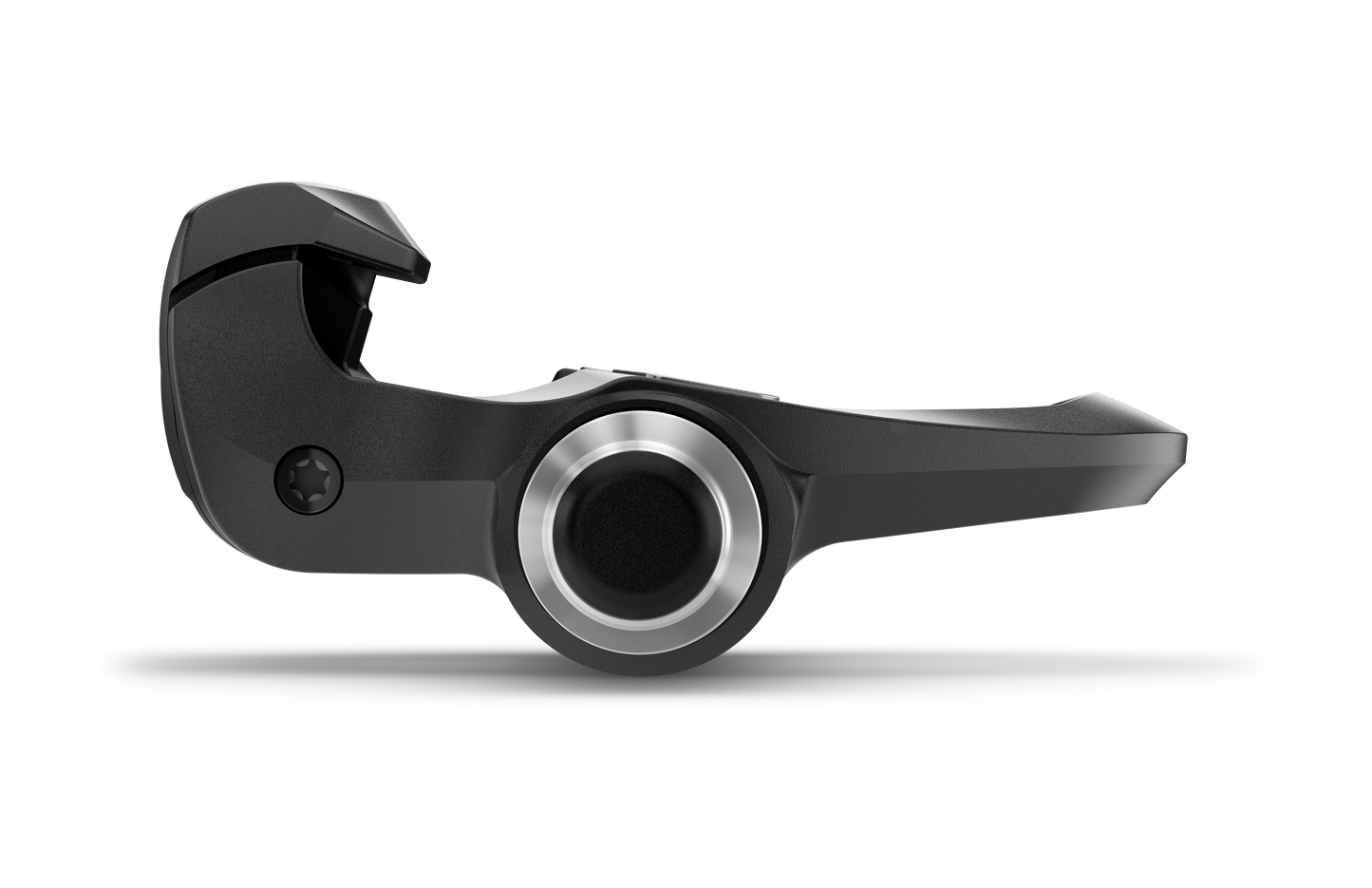 Garmin Rally RK210 pedal power meter, black dual-sensing