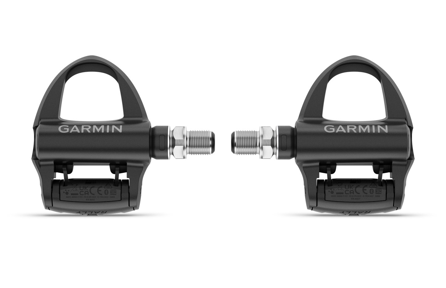 Garmin Rally RS210, Dual-Sensing Power Meter (010-02875-10) by Garmin
