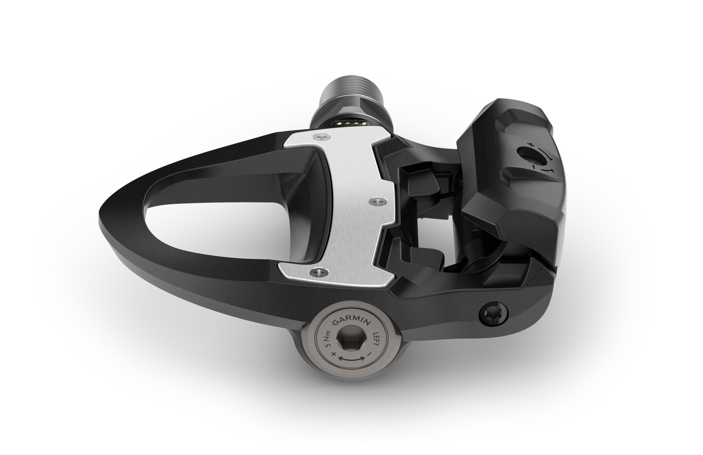 Garmin Rally RS210, Dual-Sensing Power Meter (010-02875-10) by Garmin