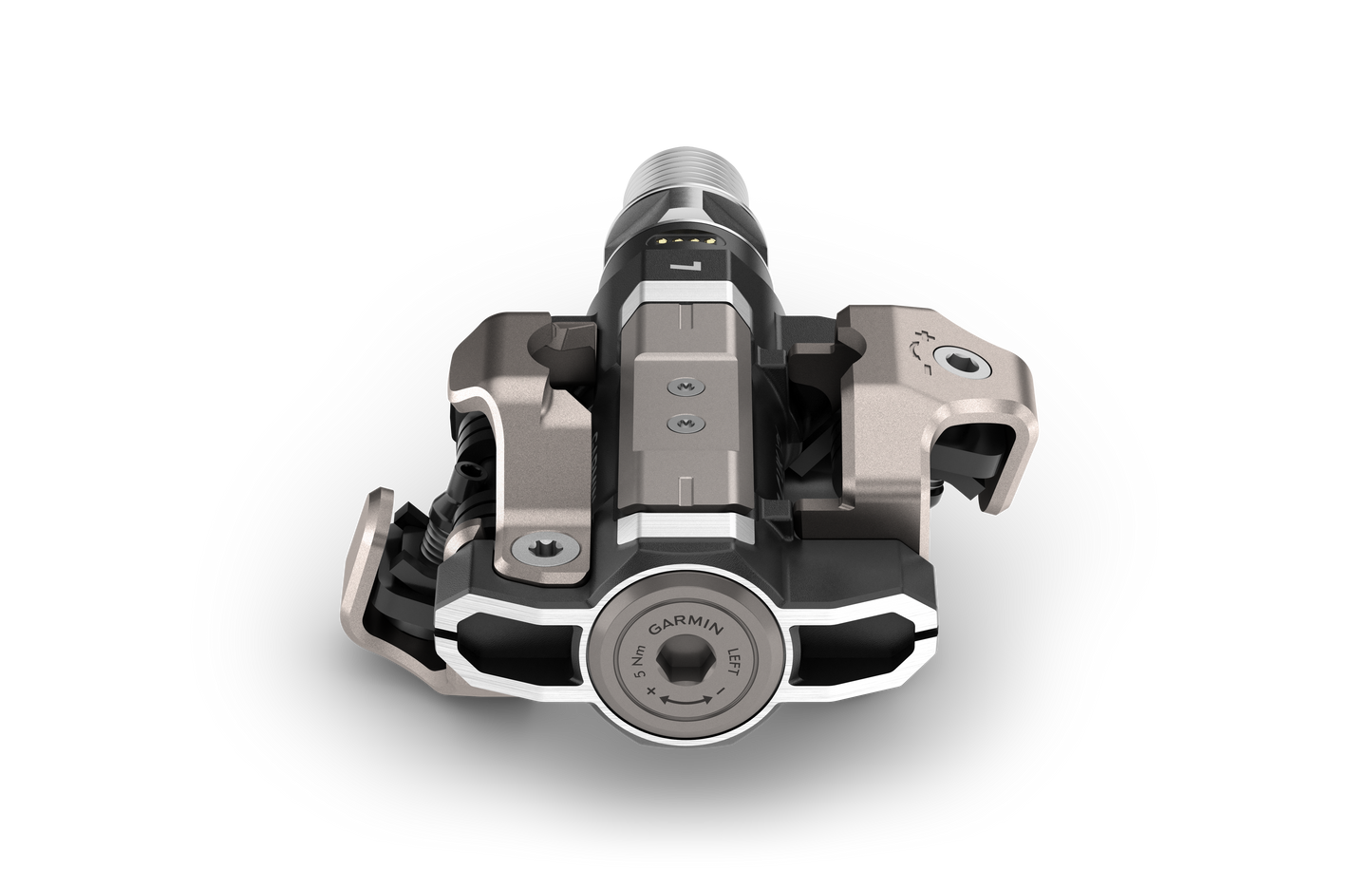 Garmin Rally XC210, Dual-Sensing Power Meter (010-02875-20) by Garmin