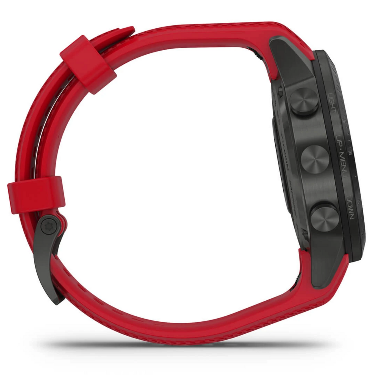 Garmin Marq Driver Performance Edition, Modern Tool Watch, (010-02567-00) by Garmin