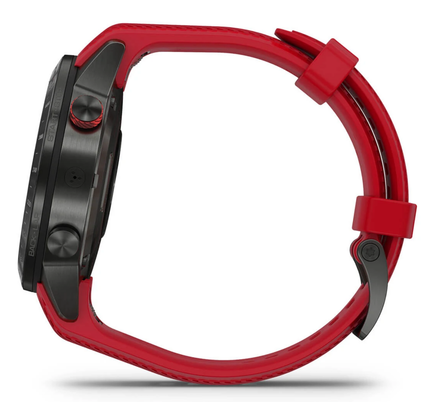 Garmin Marq Driver Performance Edition, Modern Tool Watch, (010-02567-00) by Garmin